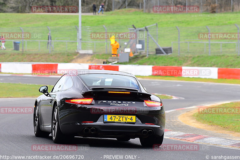 Bild #20696720 - Touristenfahrten Nürburgring Nordschleife (09.04.2023)