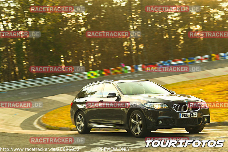 Bild #20696852 - Touristenfahrten Nürburgring Nordschleife (09.04.2023)