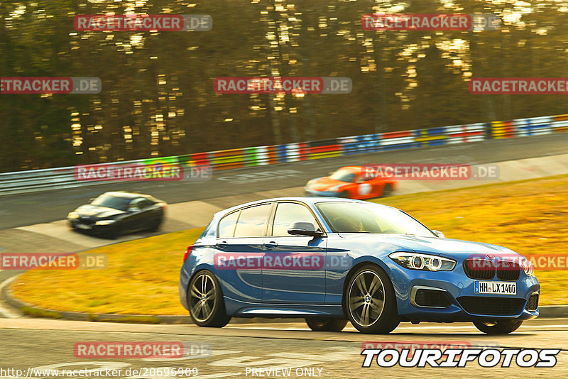 Bild #20696909 - Touristenfahrten Nürburgring Nordschleife (09.04.2023)