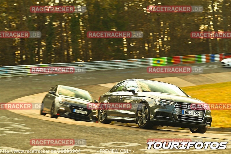 Bild #20696964 - Touristenfahrten Nürburgring Nordschleife (09.04.2023)