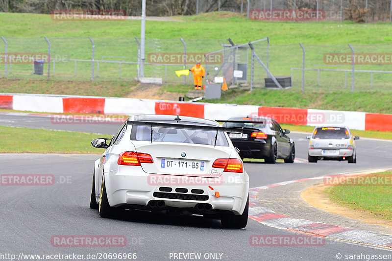 Bild #20696966 - Touristenfahrten Nürburgring Nordschleife (09.04.2023)