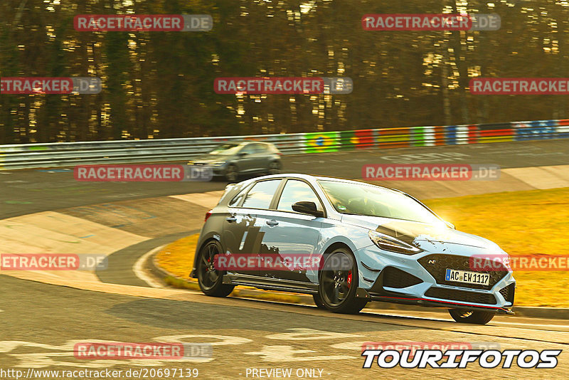 Bild #20697139 - Touristenfahrten Nürburgring Nordschleife (09.04.2023)