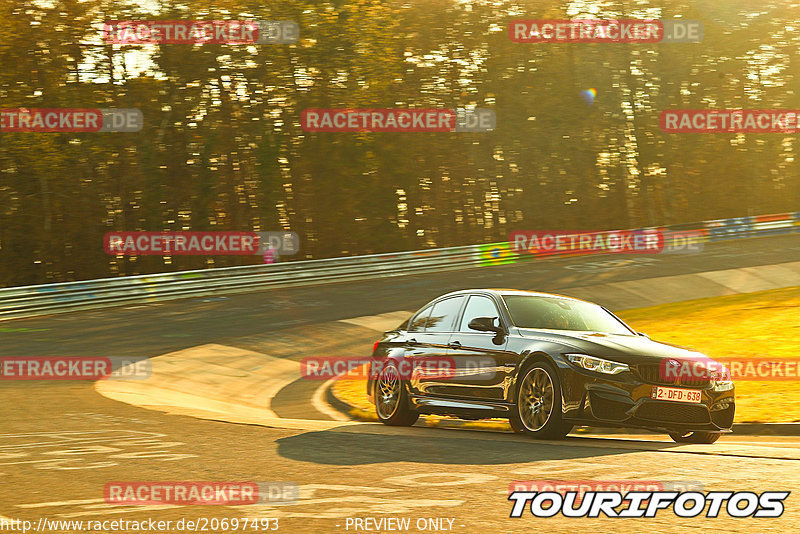 Bild #20697493 - Touristenfahrten Nürburgring Nordschleife (09.04.2023)