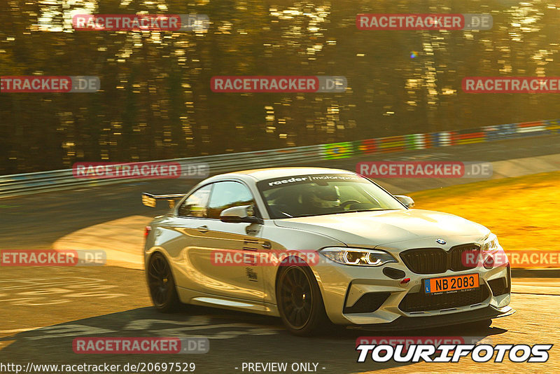 Bild #20697529 - Touristenfahrten Nürburgring Nordschleife (09.04.2023)