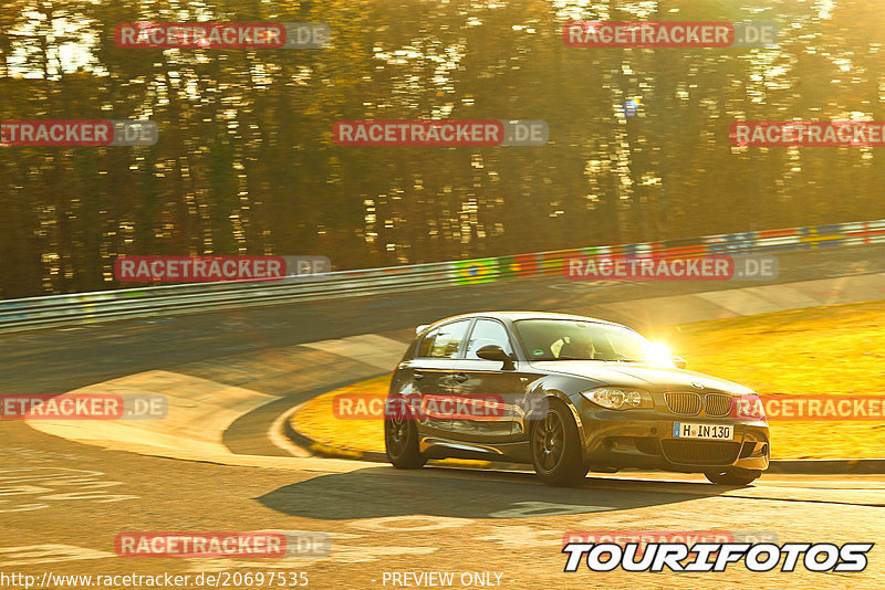 Bild #20697535 - Touristenfahrten Nürburgring Nordschleife (09.04.2023)