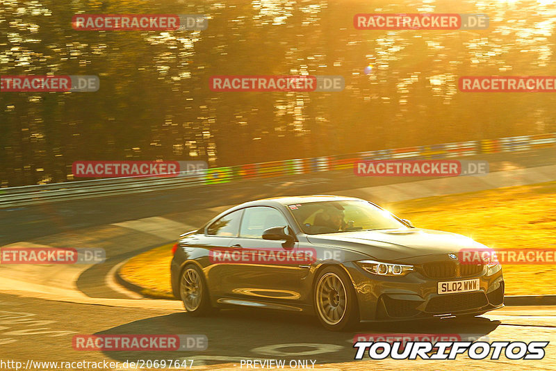 Bild #20697647 - Touristenfahrten Nürburgring Nordschleife (09.04.2023)