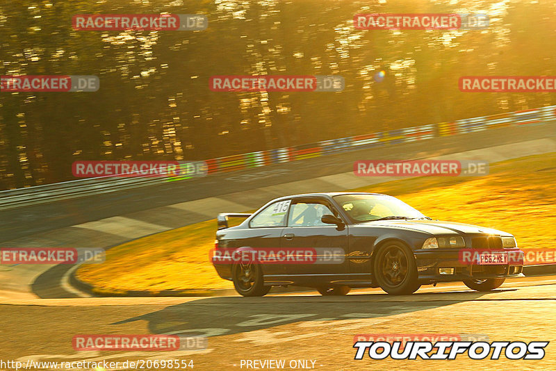 Bild #20698554 - Touristenfahrten Nürburgring Nordschleife (09.04.2023)