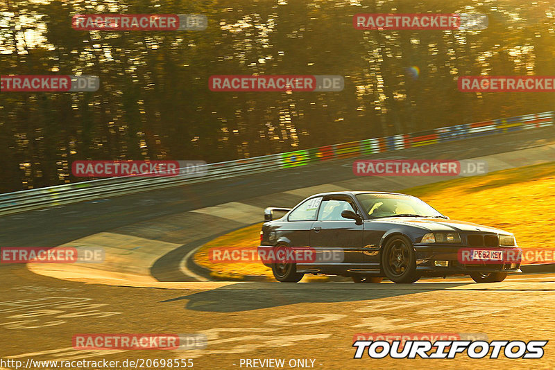 Bild #20698555 - Touristenfahrten Nürburgring Nordschleife (09.04.2023)