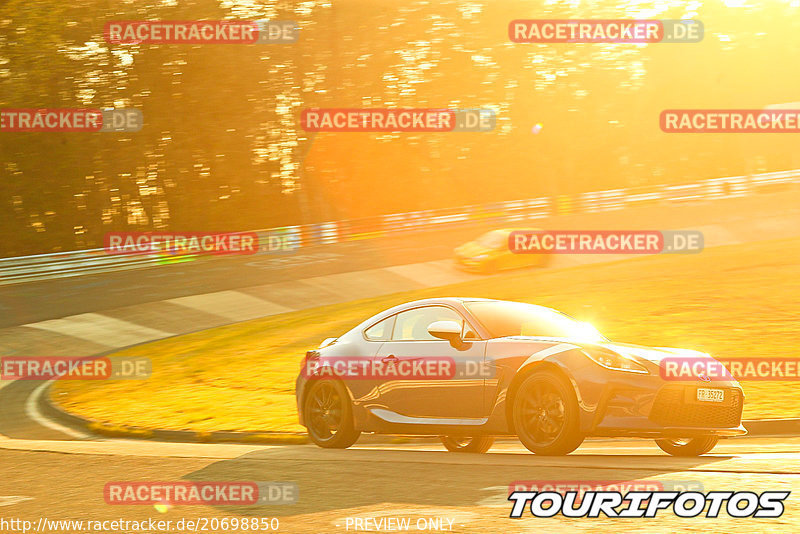 Bild #20698850 - Touristenfahrten Nürburgring Nordschleife (09.04.2023)