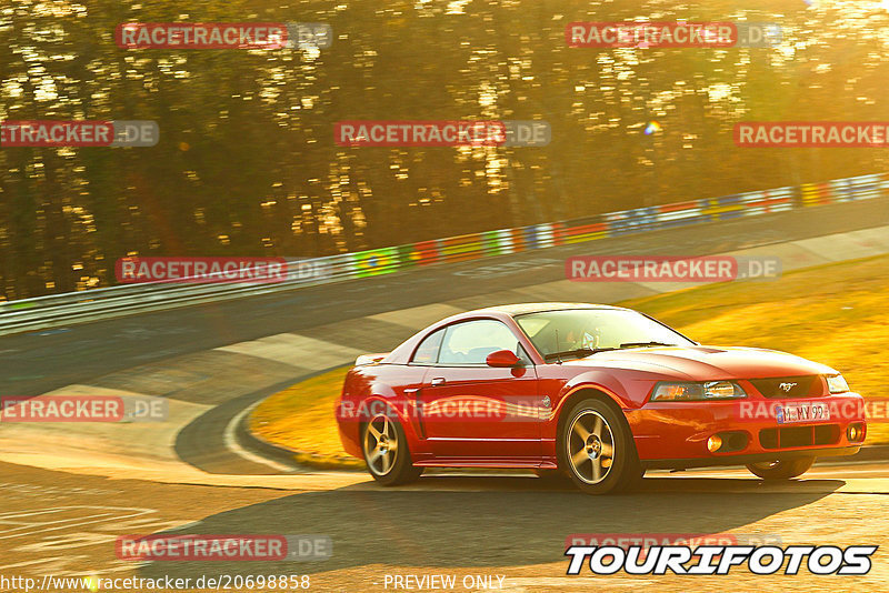 Bild #20698858 - Touristenfahrten Nürburgring Nordschleife (09.04.2023)