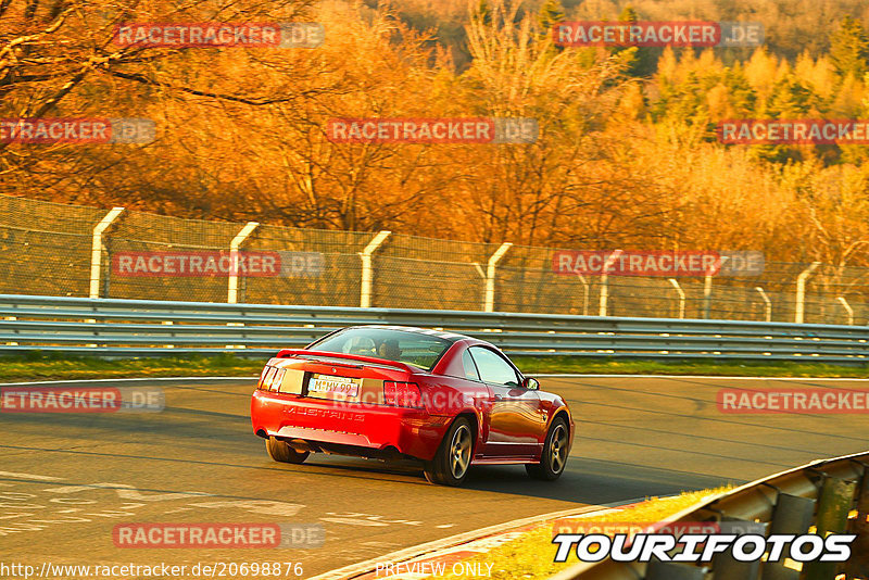 Bild #20698876 - Touristenfahrten Nürburgring Nordschleife (09.04.2023)