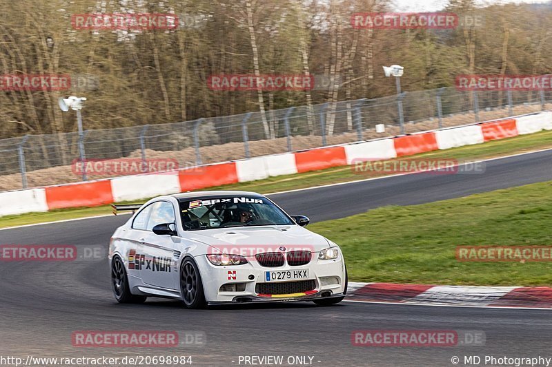 Bild #20698984 - Touristenfahrten Nürburgring Nordschleife (09.04.2023)