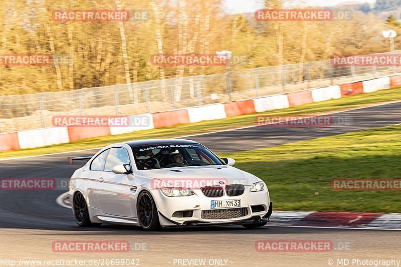 Bild #20699042 - Touristenfahrten Nürburgring Nordschleife (09.04.2023)