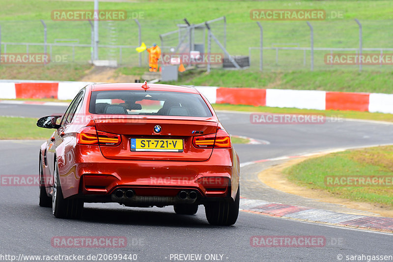 Bild #20699440 - Touristenfahrten Nürburgring Nordschleife (09.04.2023)