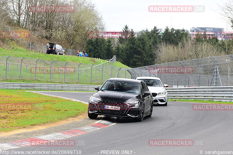 Bild #20699710 - Touristenfahrten Nürburgring Nordschleife (09.04.2023)