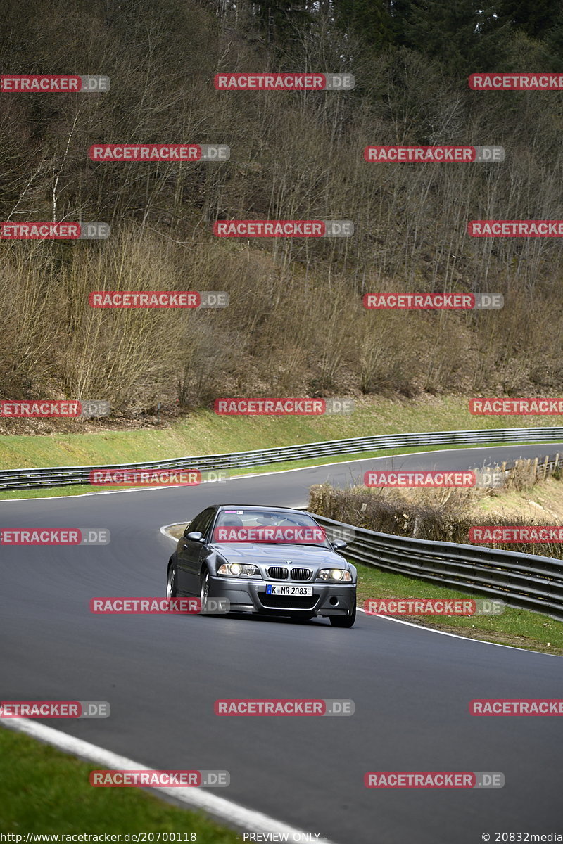 Bild #20700118 - Touristenfahrten Nürburgring Nordschleife (09.04.2023)