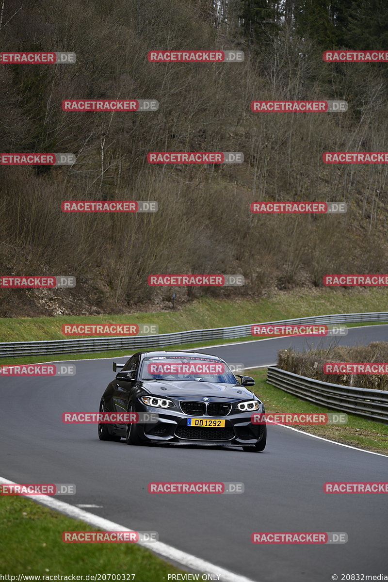 Bild #20700327 - Touristenfahrten Nürburgring Nordschleife (09.04.2023)