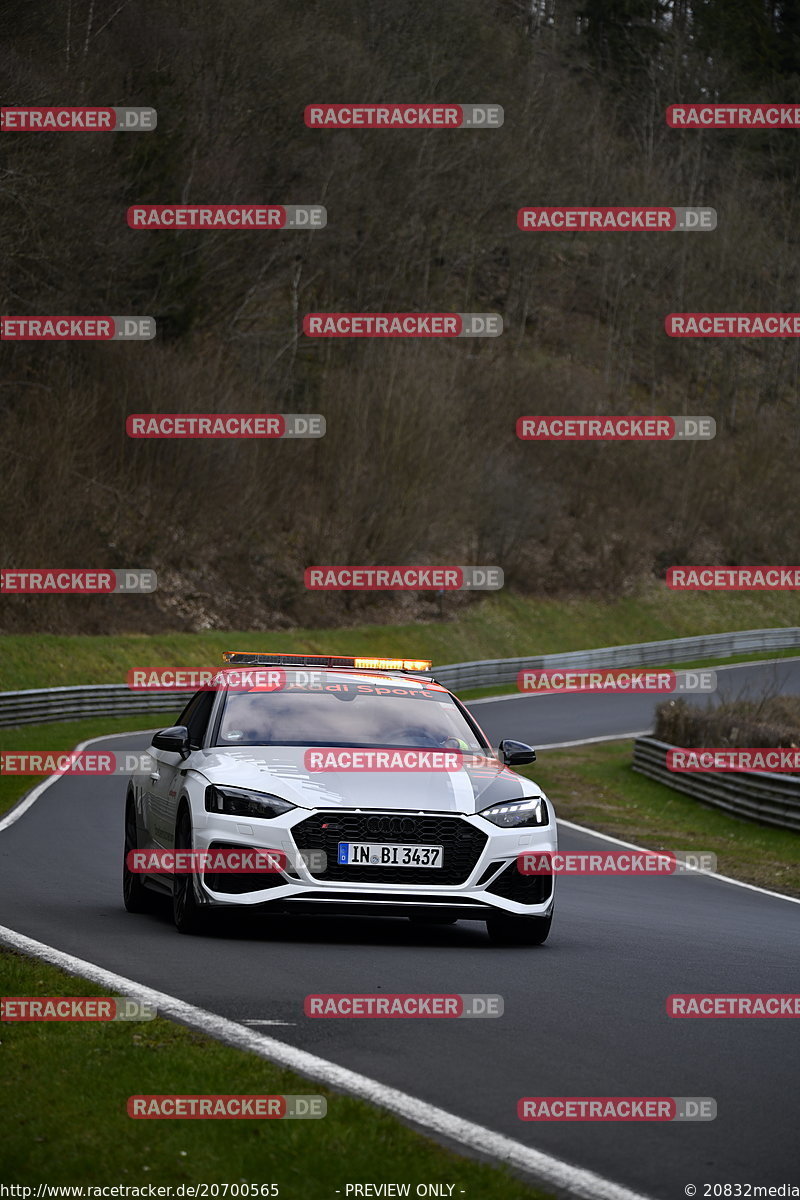 Bild #20700565 - Touristenfahrten Nürburgring Nordschleife (09.04.2023)