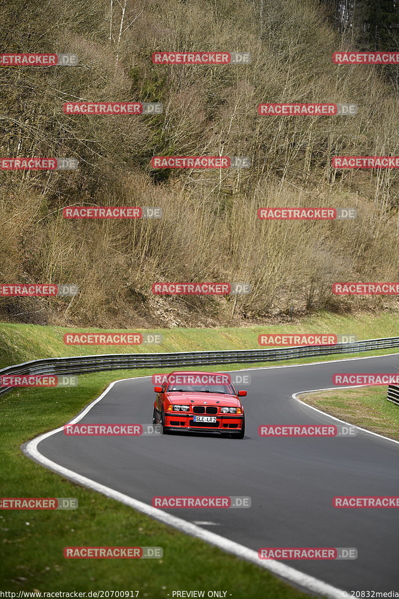 Bild #20700917 - Touristenfahrten Nürburgring Nordschleife (09.04.2023)