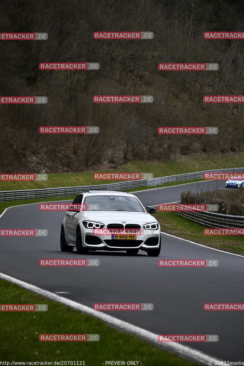 Bild #20701121 - Touristenfahrten Nürburgring Nordschleife (09.04.2023)