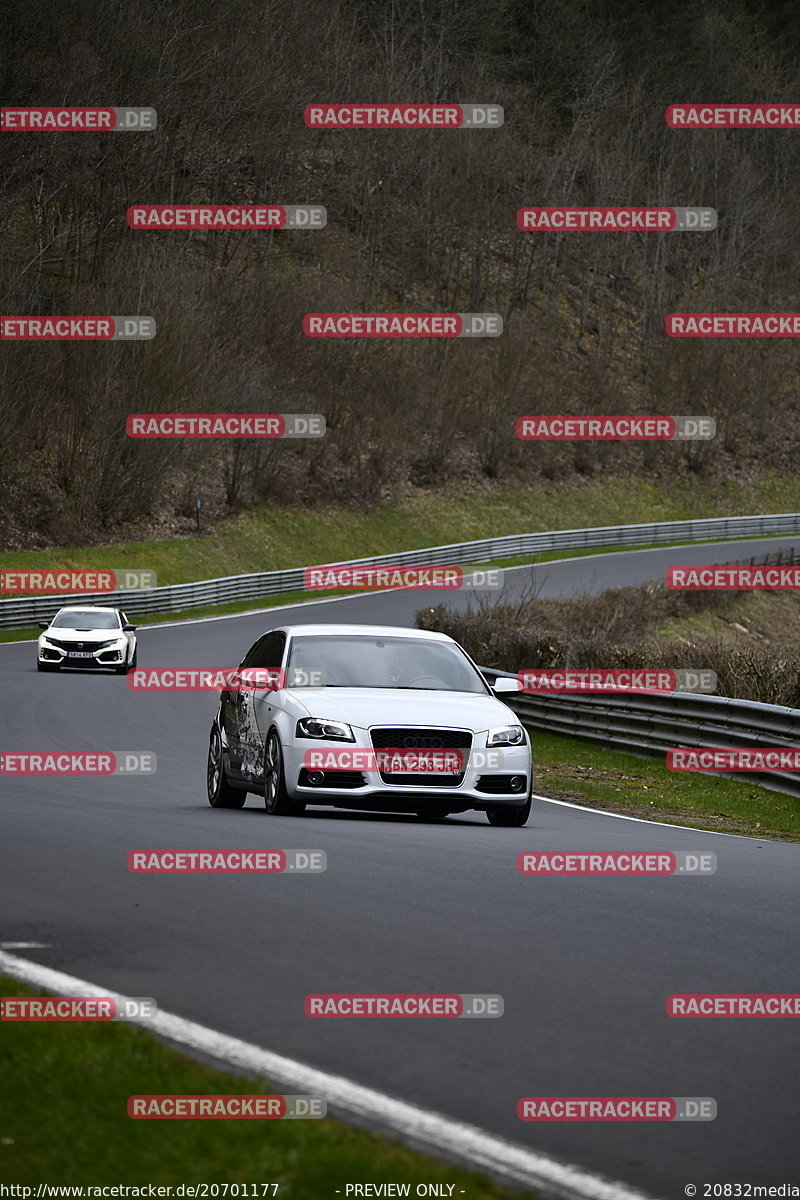 Bild #20701177 - Touristenfahrten Nürburgring Nordschleife (09.04.2023)