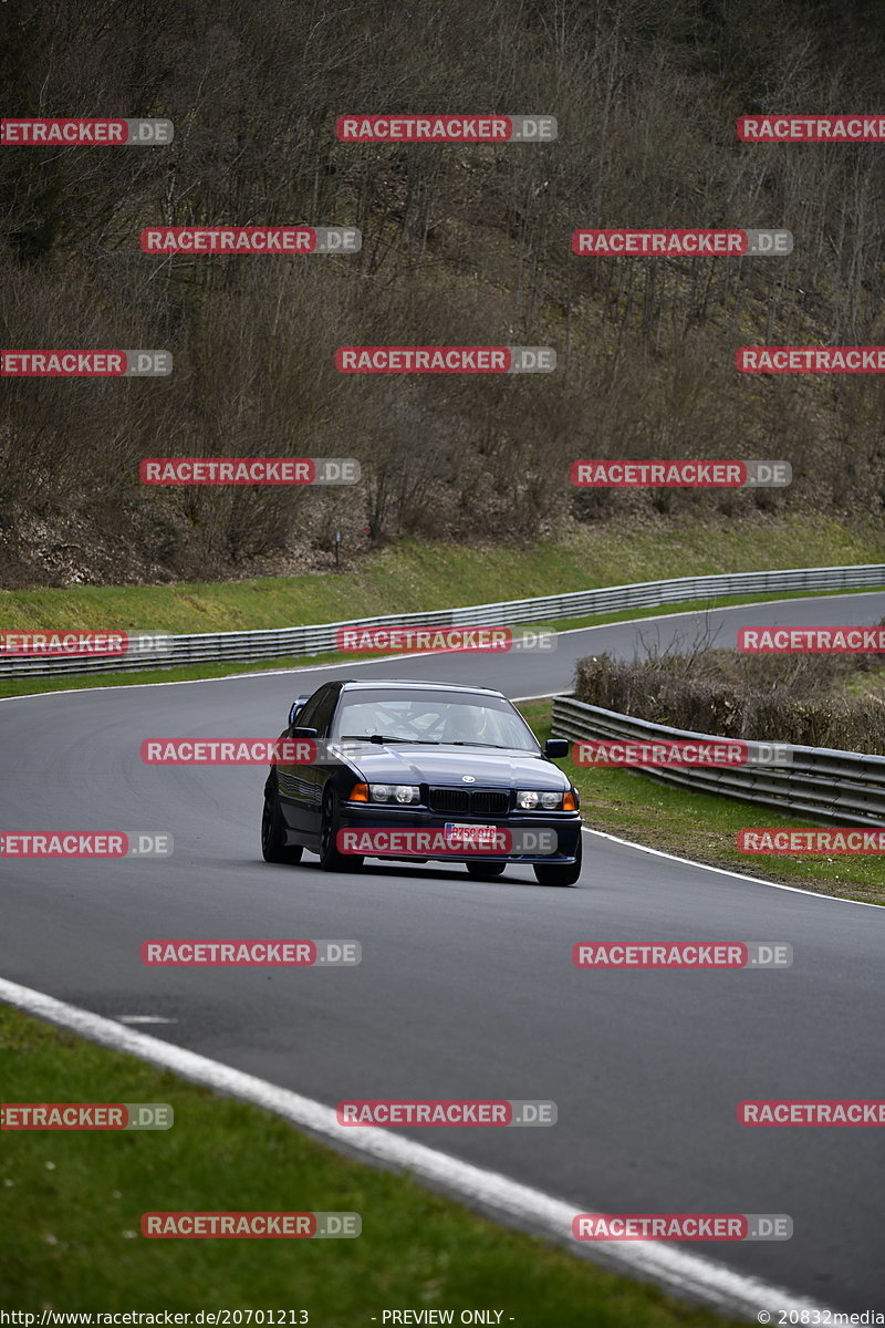 Bild #20701213 - Touristenfahrten Nürburgring Nordschleife (09.04.2023)