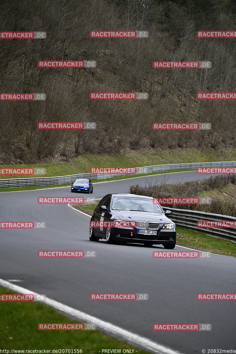 Bild #20701556 - Touristenfahrten Nürburgring Nordschleife (09.04.2023)