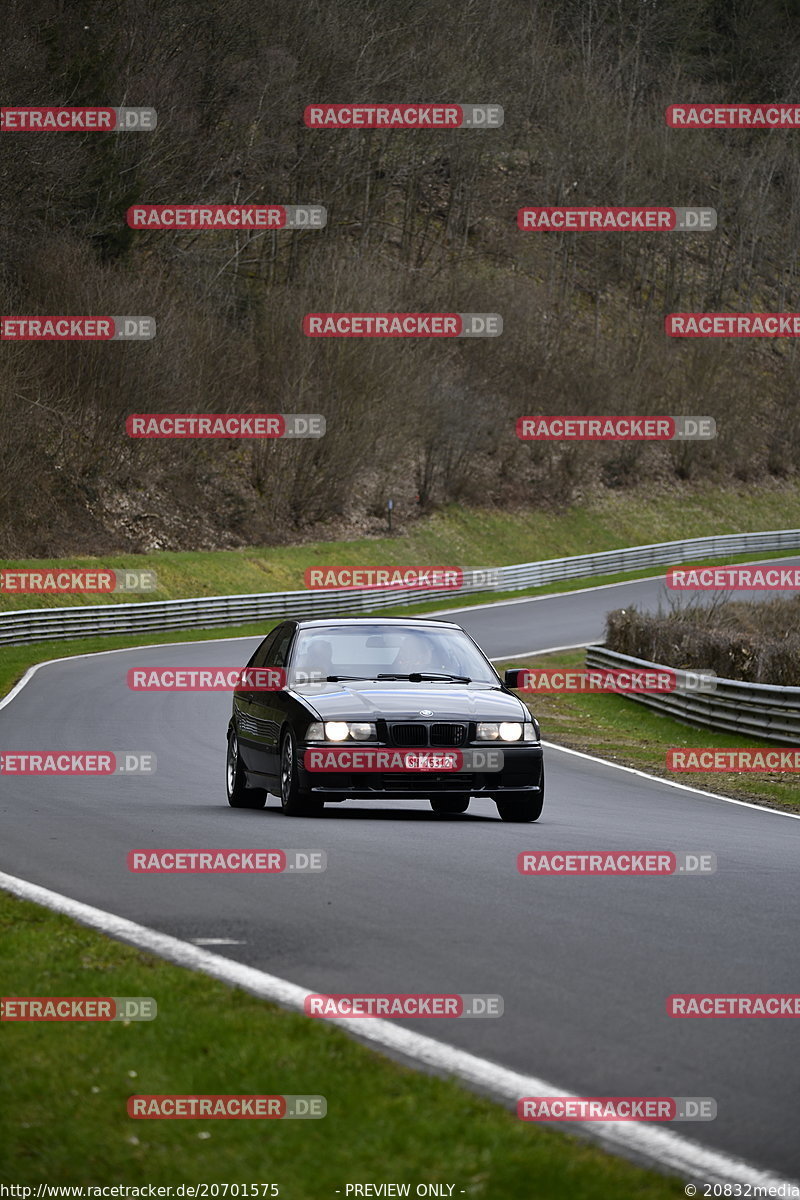 Bild #20701575 - Touristenfahrten Nürburgring Nordschleife (09.04.2023)