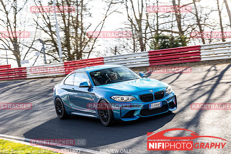 Bild #20701992 - Touristenfahrten Nürburgring Nordschleife (09.04.2023)