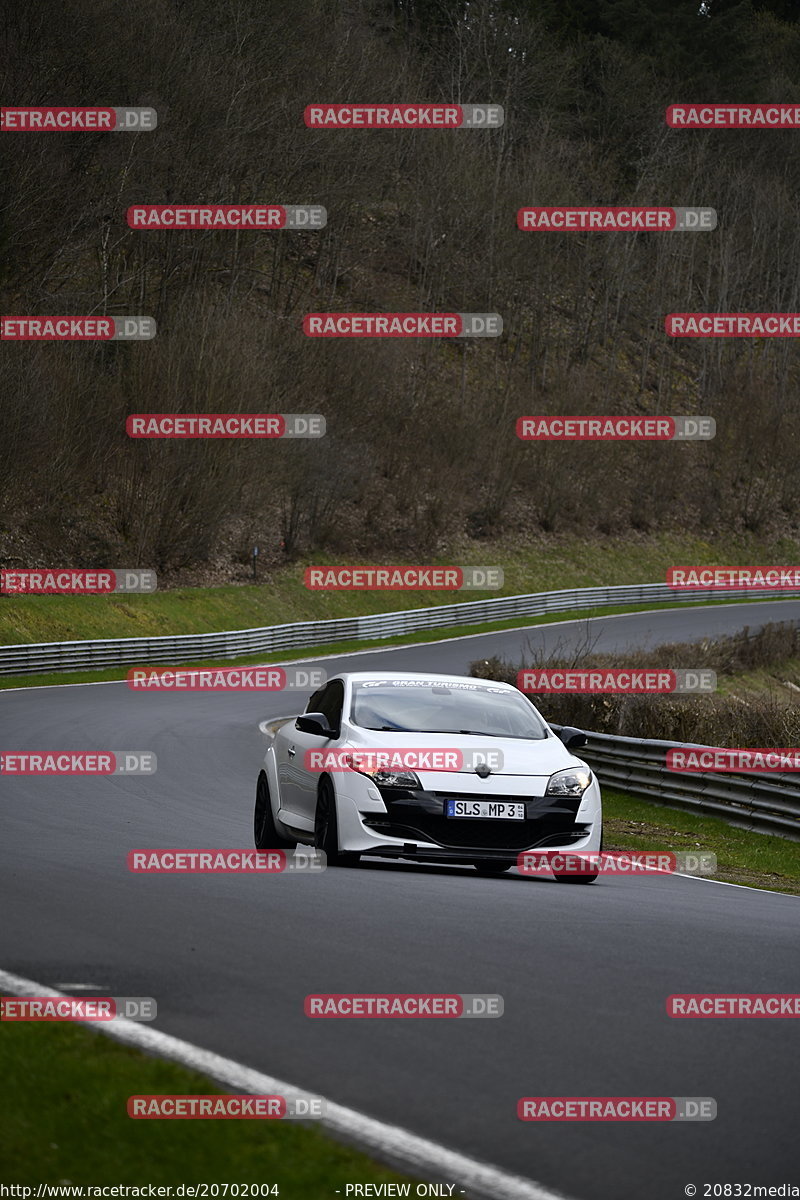 Bild #20702004 - Touristenfahrten Nürburgring Nordschleife (09.04.2023)