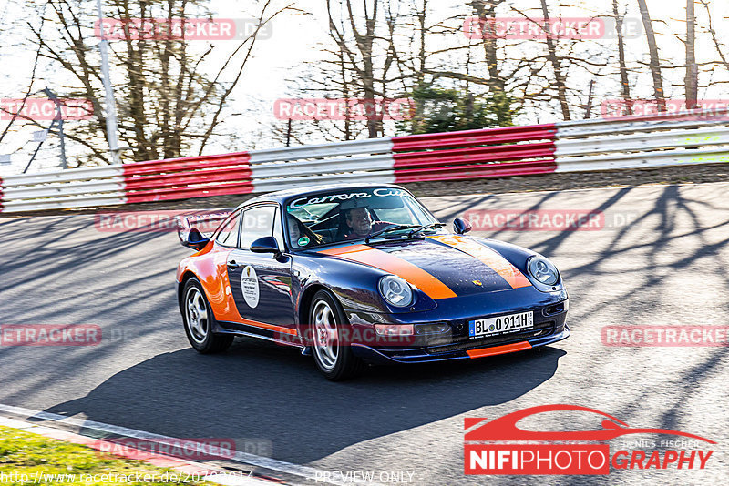 Bild #20702014 - Touristenfahrten Nürburgring Nordschleife (09.04.2023)