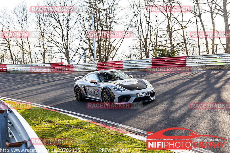 Bild #20702125 - Touristenfahrten Nürburgring Nordschleife (09.04.2023)