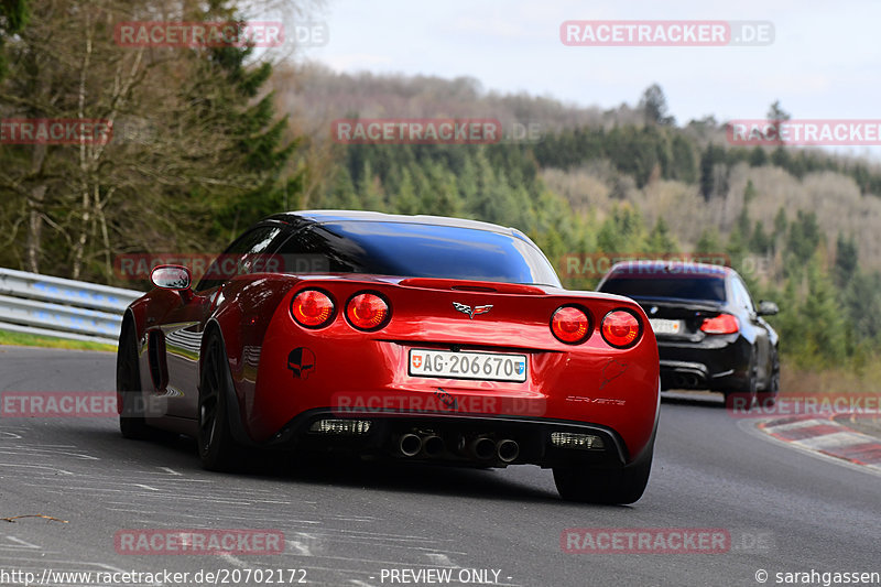 Bild #20702172 - Touristenfahrten Nürburgring Nordschleife (09.04.2023)