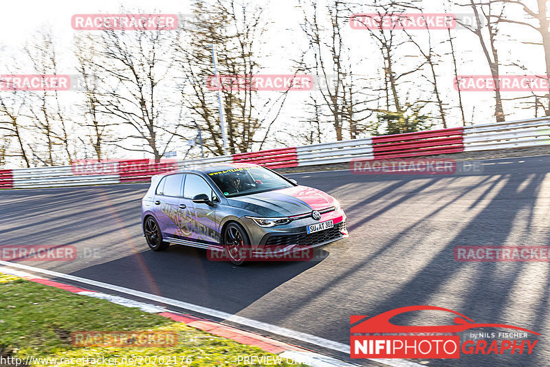 Bild #20702176 - Touristenfahrten Nürburgring Nordschleife (09.04.2023)