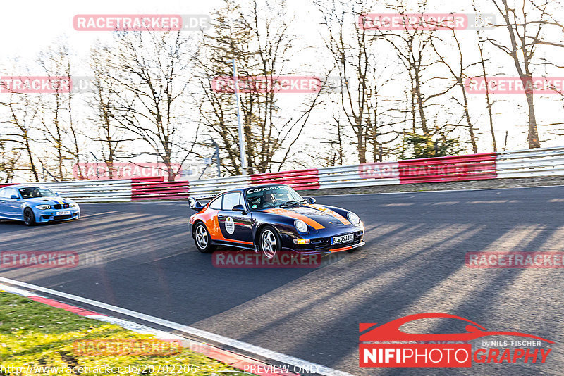 Bild #20702206 - Touristenfahrten Nürburgring Nordschleife (09.04.2023)