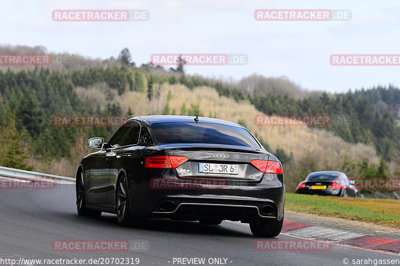 Bild #20702319 - Touristenfahrten Nürburgring Nordschleife (09.04.2023)