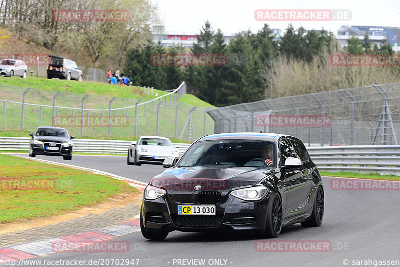 Bild #20702947 - Touristenfahrten Nürburgring Nordschleife (09.04.2023)