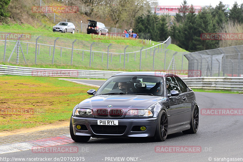 Bild #20702975 - Touristenfahrten Nürburgring Nordschleife (09.04.2023)