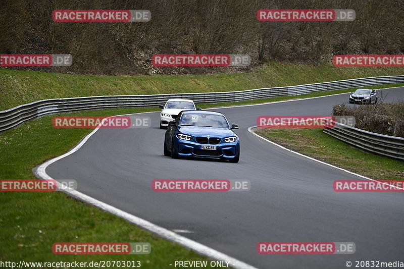 Bild #20703013 - Touristenfahrten Nürburgring Nordschleife (09.04.2023)