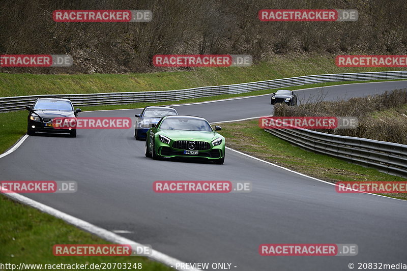 Bild #20703248 - Touristenfahrten Nürburgring Nordschleife (09.04.2023)