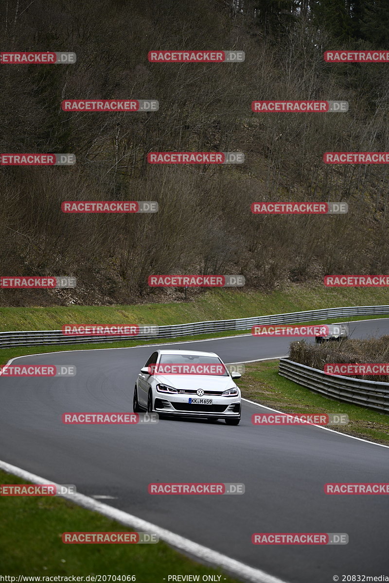 Bild #20704066 - Touristenfahrten Nürburgring Nordschleife (09.04.2023)