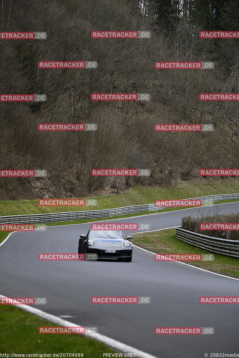 Bild #20704999 - Touristenfahrten Nürburgring Nordschleife (09.04.2023)