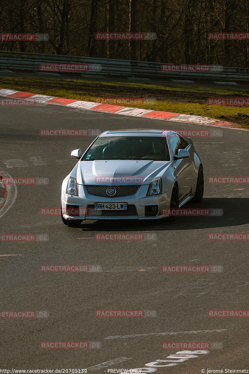 Bild #20705139 - Touristenfahrten Nürburgring Nordschleife (09.04.2023)