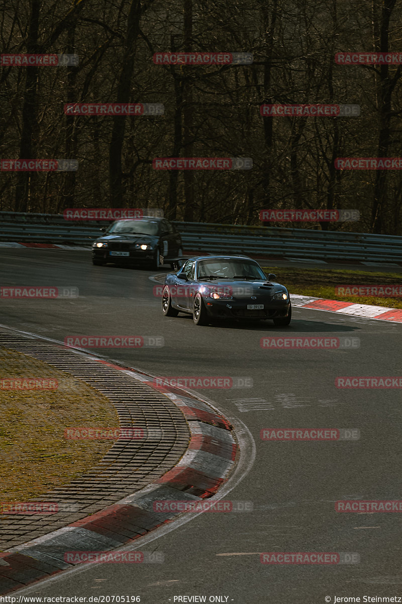 Bild #20705196 - Touristenfahrten Nürburgring Nordschleife (09.04.2023)