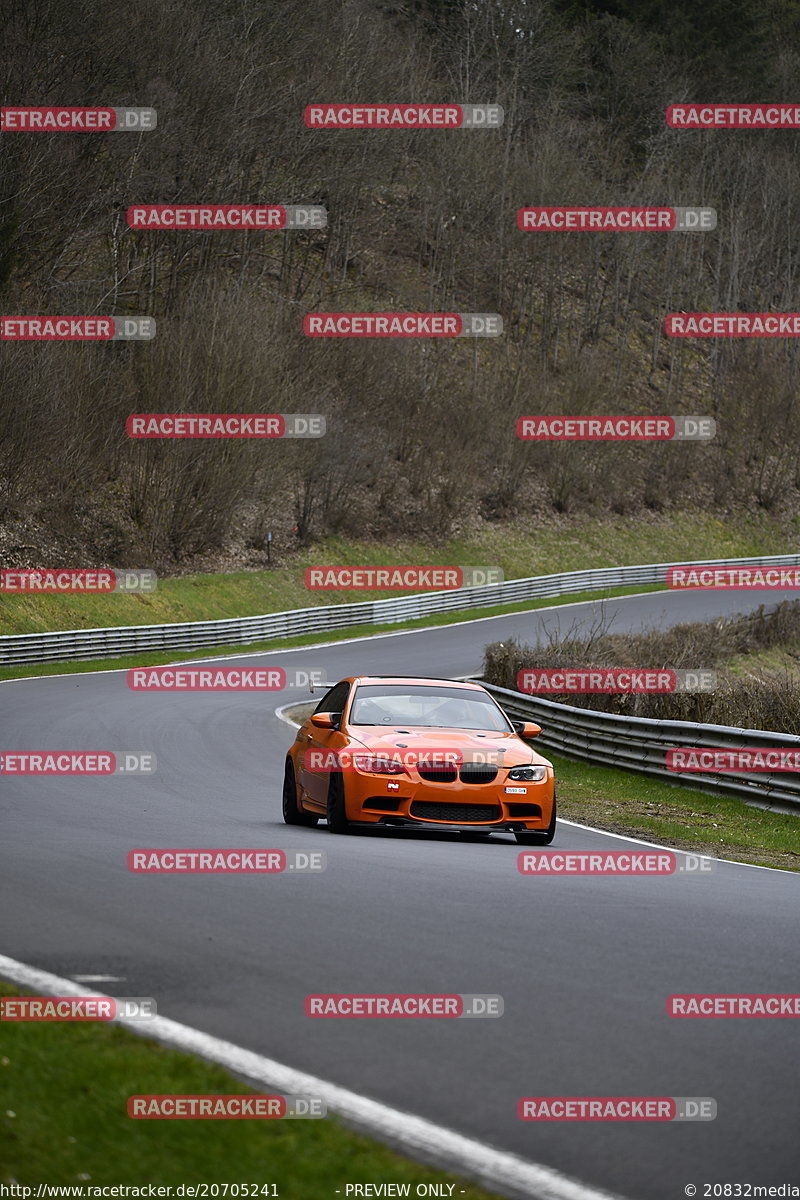 Bild #20705241 - Touristenfahrten Nürburgring Nordschleife (09.04.2023)