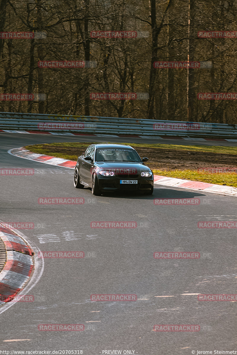 Bild #20705318 - Touristenfahrten Nürburgring Nordschleife (09.04.2023)