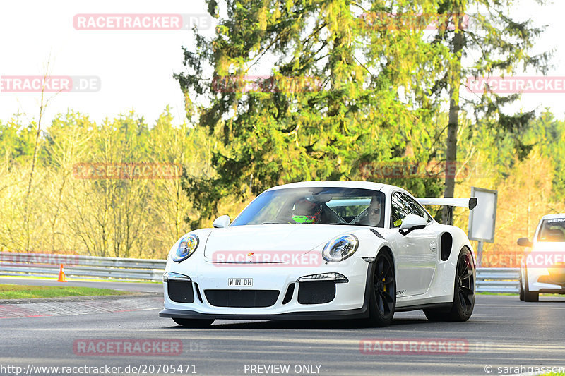 Bild #20705471 - Touristenfahrten Nürburgring Nordschleife (09.04.2023)