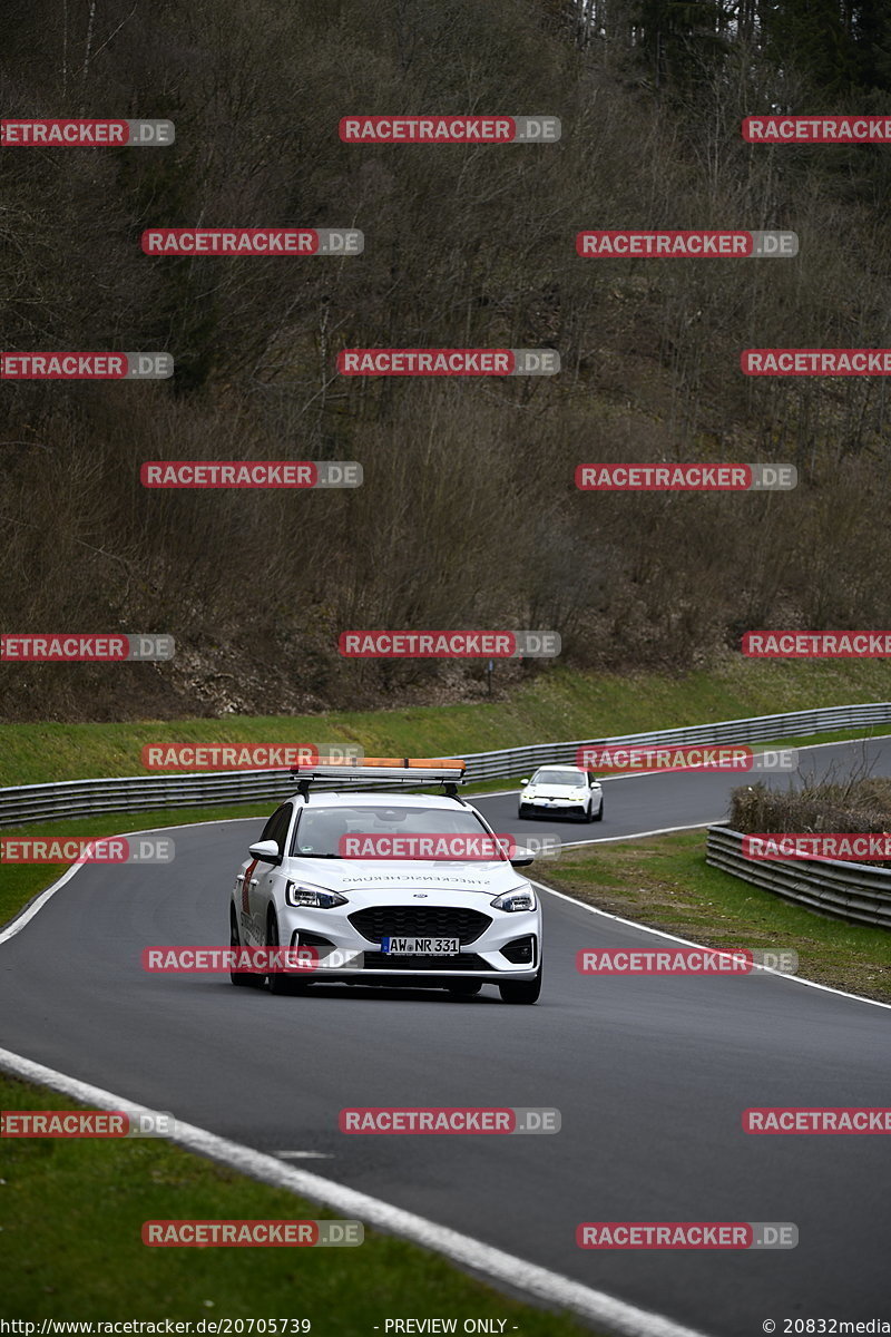 Bild #20705739 - Touristenfahrten Nürburgring Nordschleife (09.04.2023)