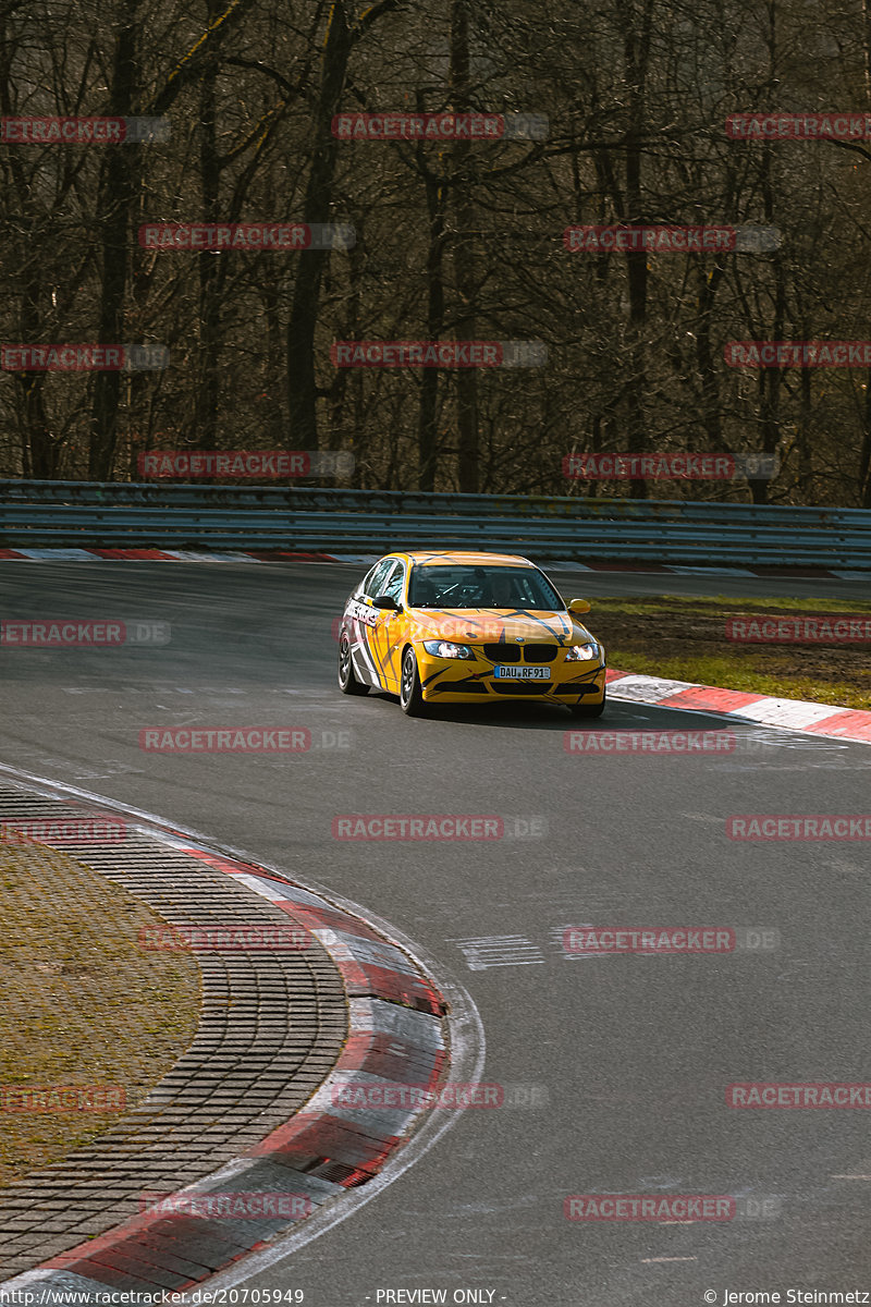 Bild #20705949 - Touristenfahrten Nürburgring Nordschleife (09.04.2023)