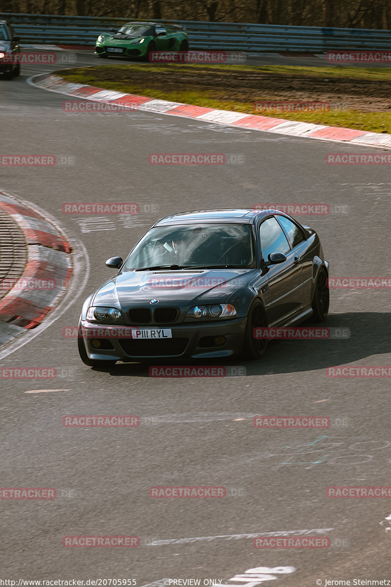 Bild #20705955 - Touristenfahrten Nürburgring Nordschleife (09.04.2023)